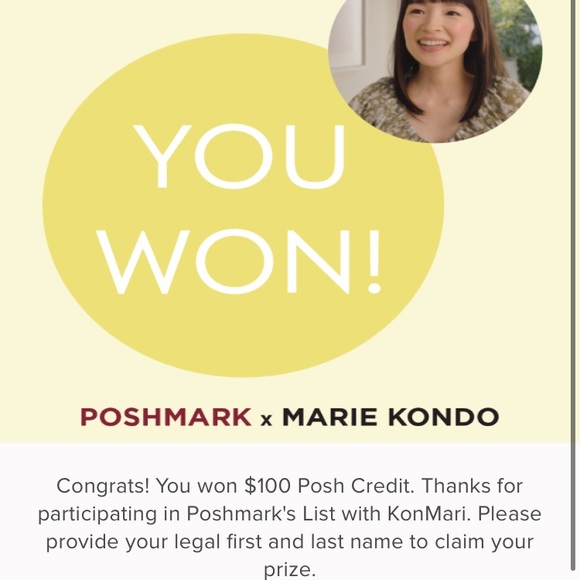 Meet your Posher, Crystal - Picture 2 of 2